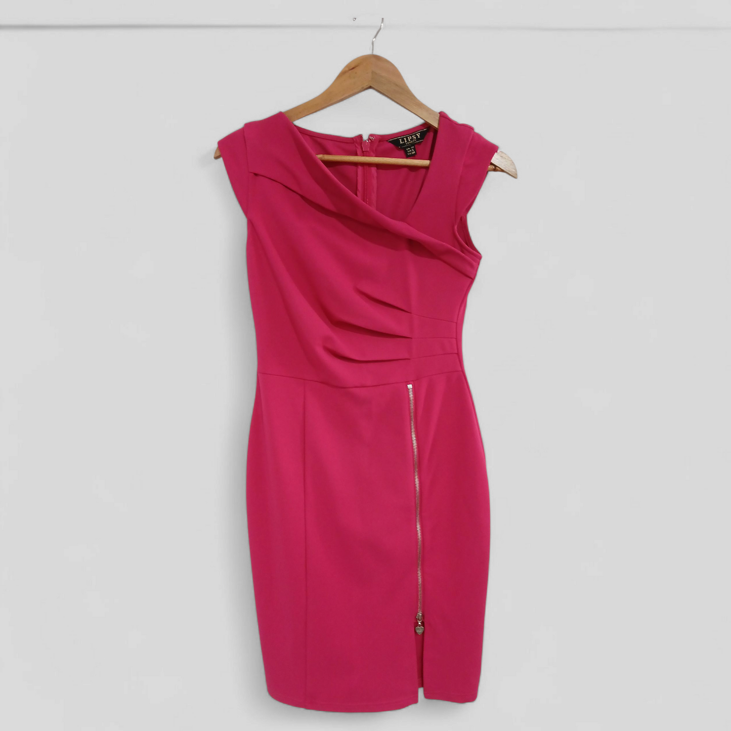 (10) Lipsy | Pink Dress