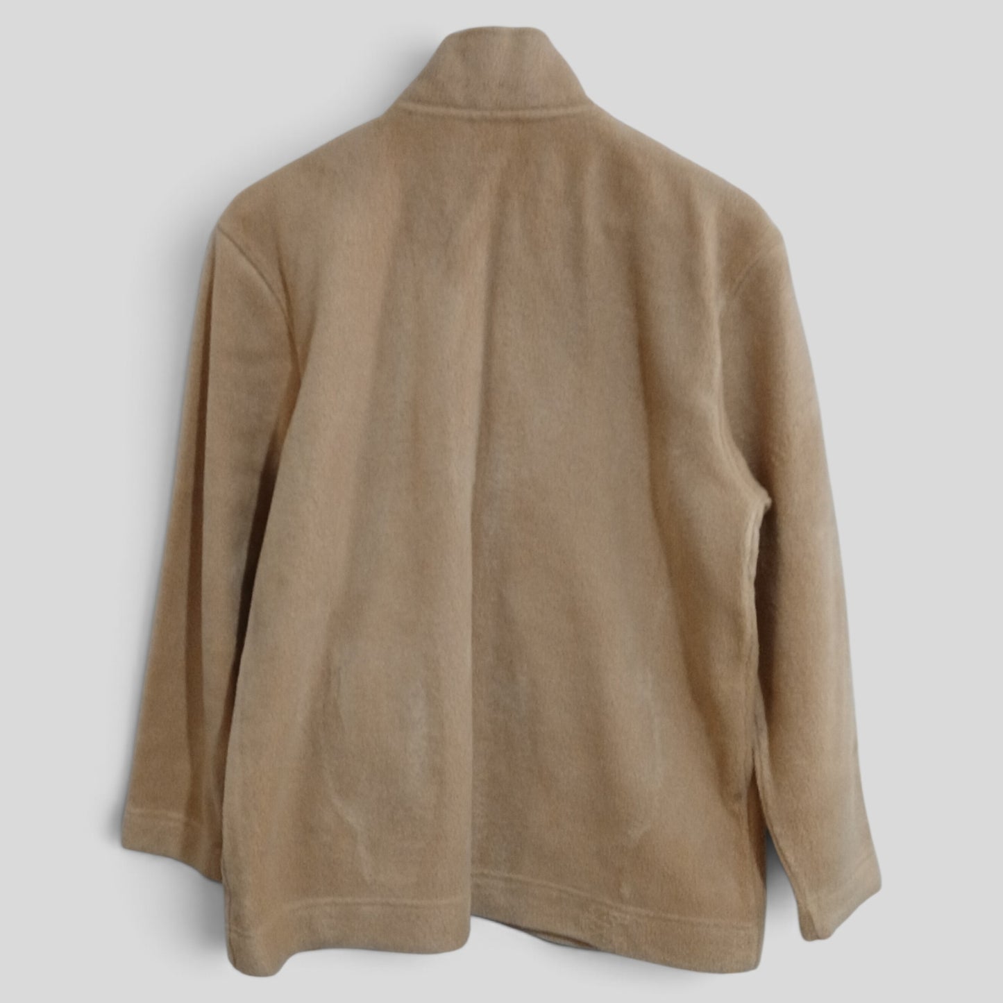 (12) Target | Cream Jacket