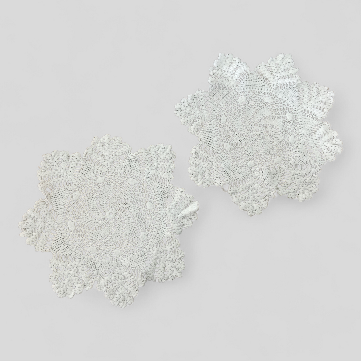 Doillies - Assorted Designs