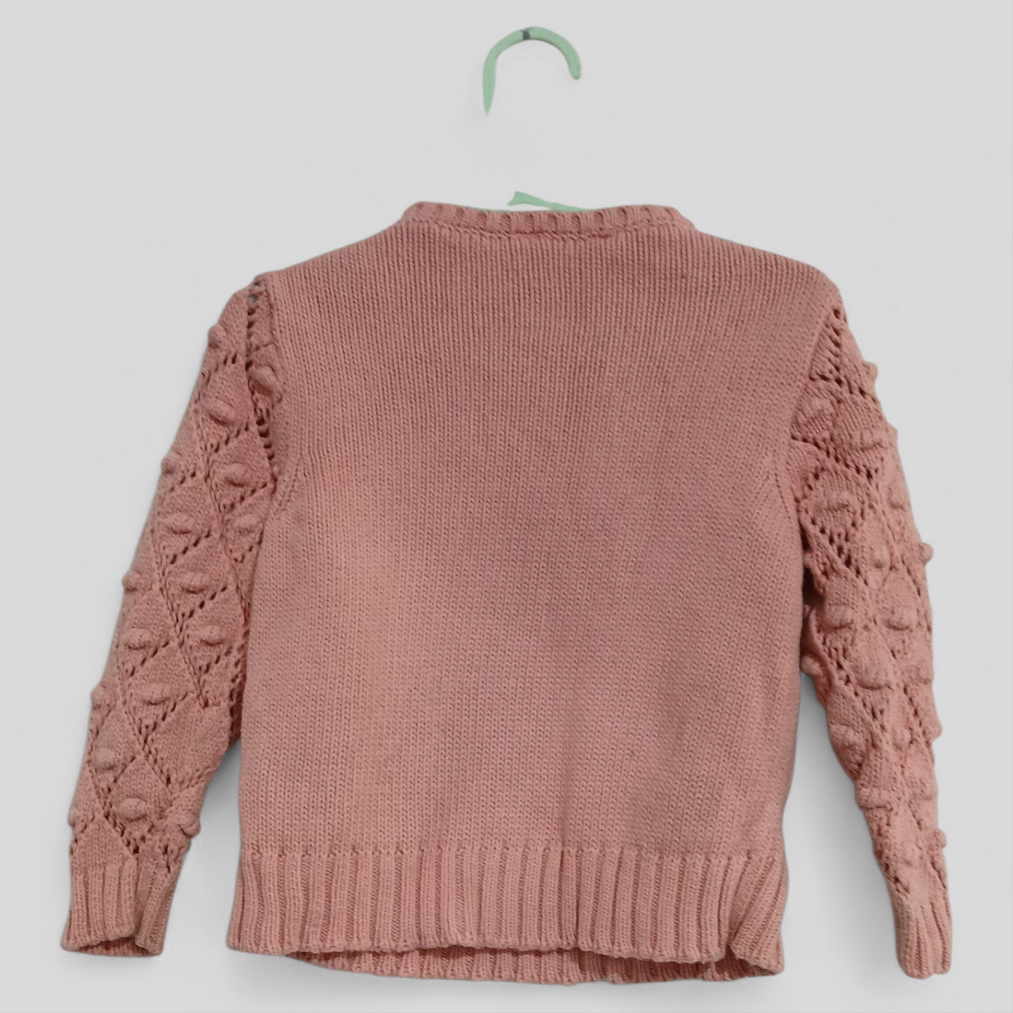 (2JNR) K-D | Knit Sweater