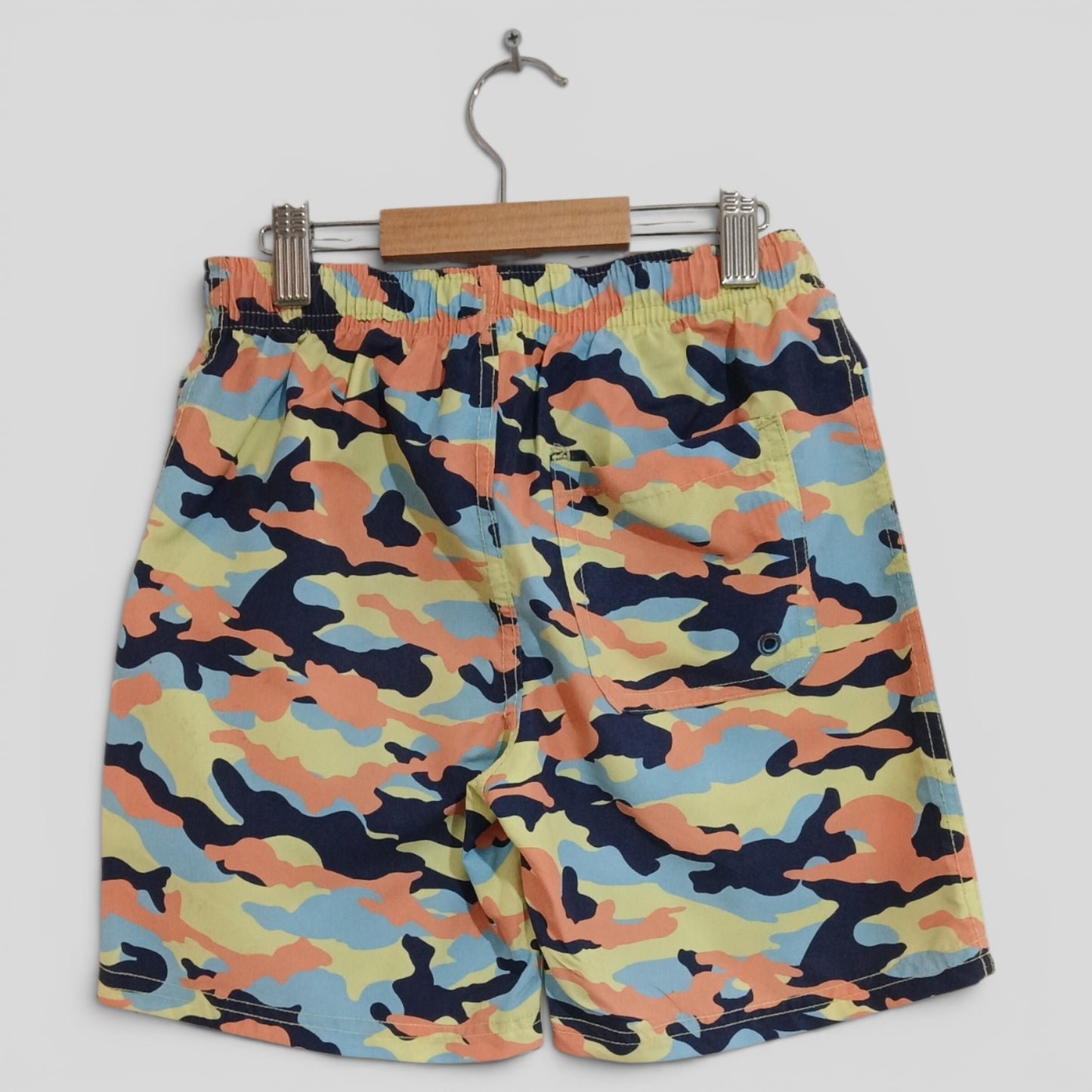 (6JNR) Wave Zone | Shorts