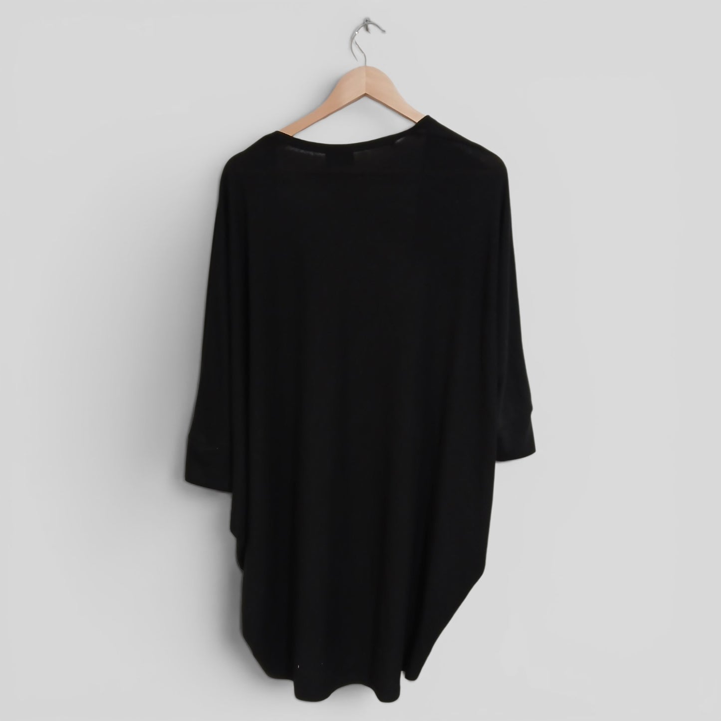 (L) Dotti | Black Cardi
