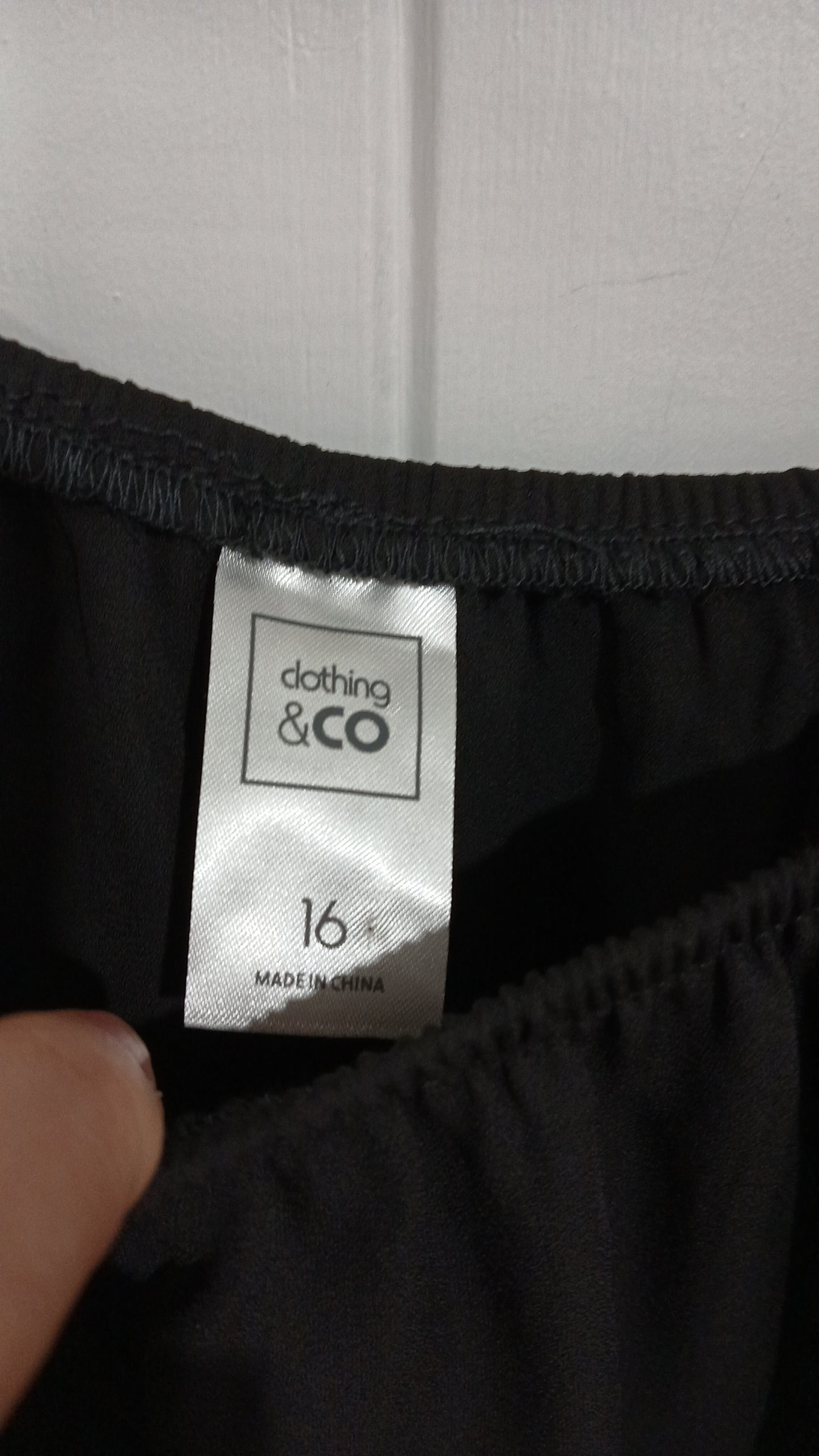 (16) Clothing & Co | Off the shoulder Blouse