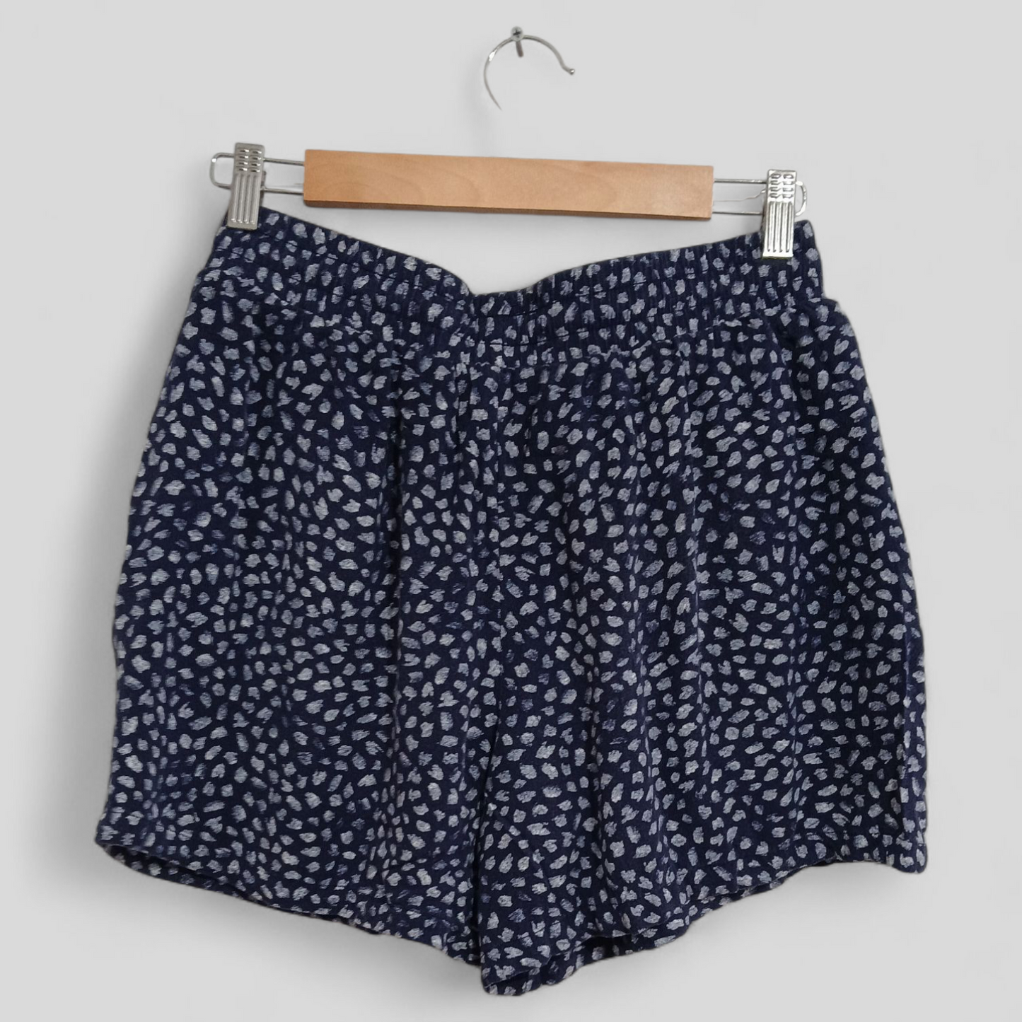 (12) Anko | Patterened Shorts