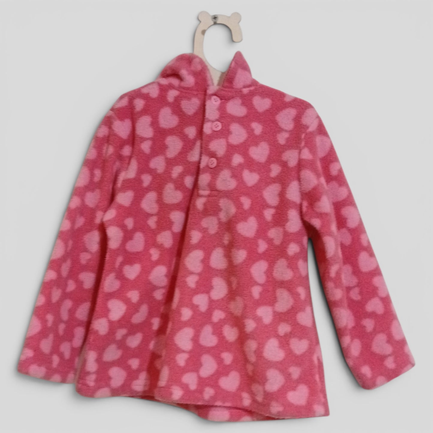 (2JNR) Kids Stuff | Pink jumper