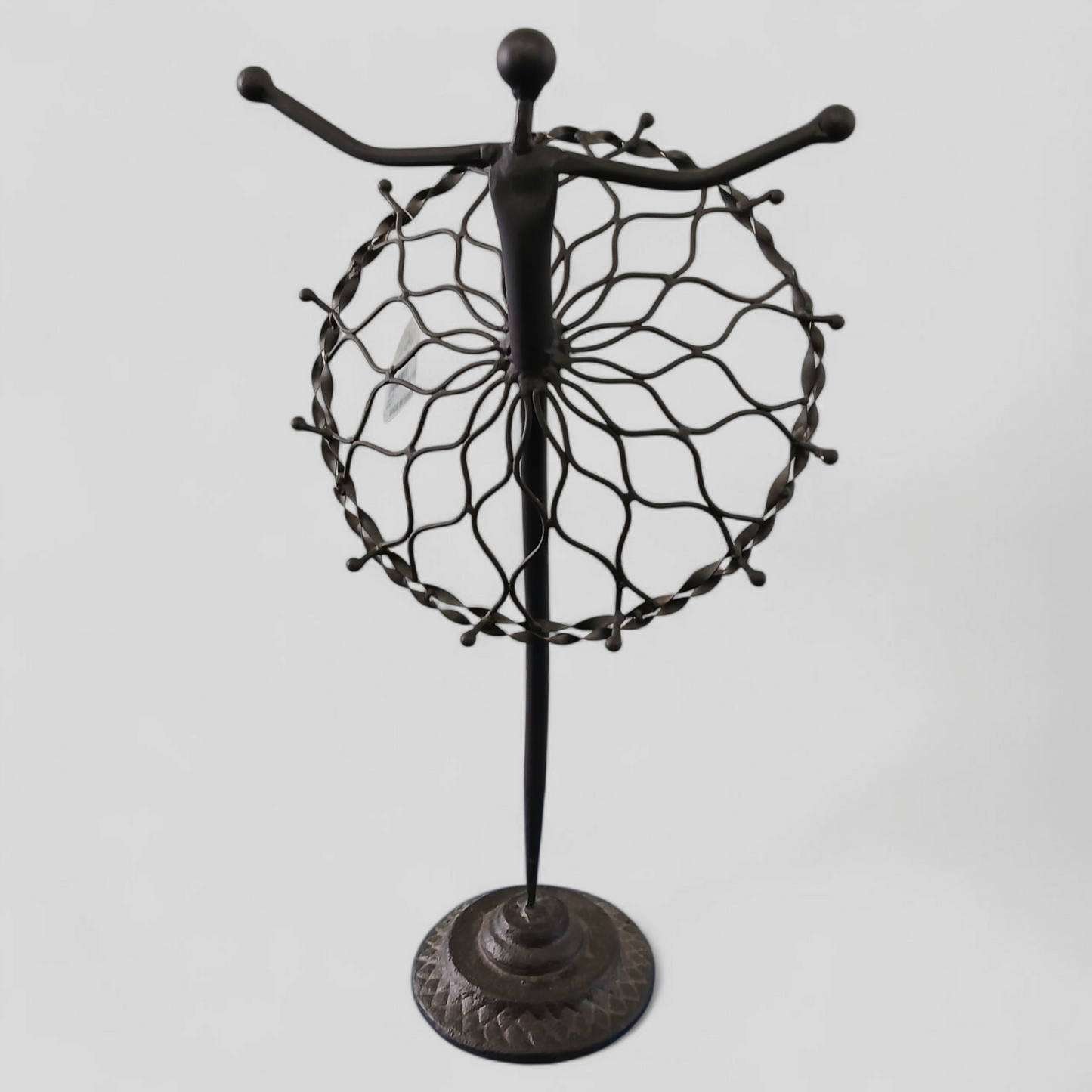 JEWELLERY HOLDER BALLERINA