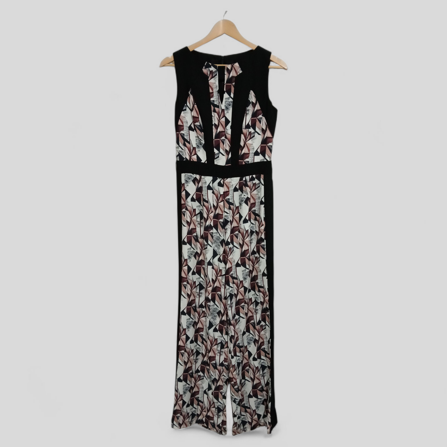(8) Cue | Jumpsuit