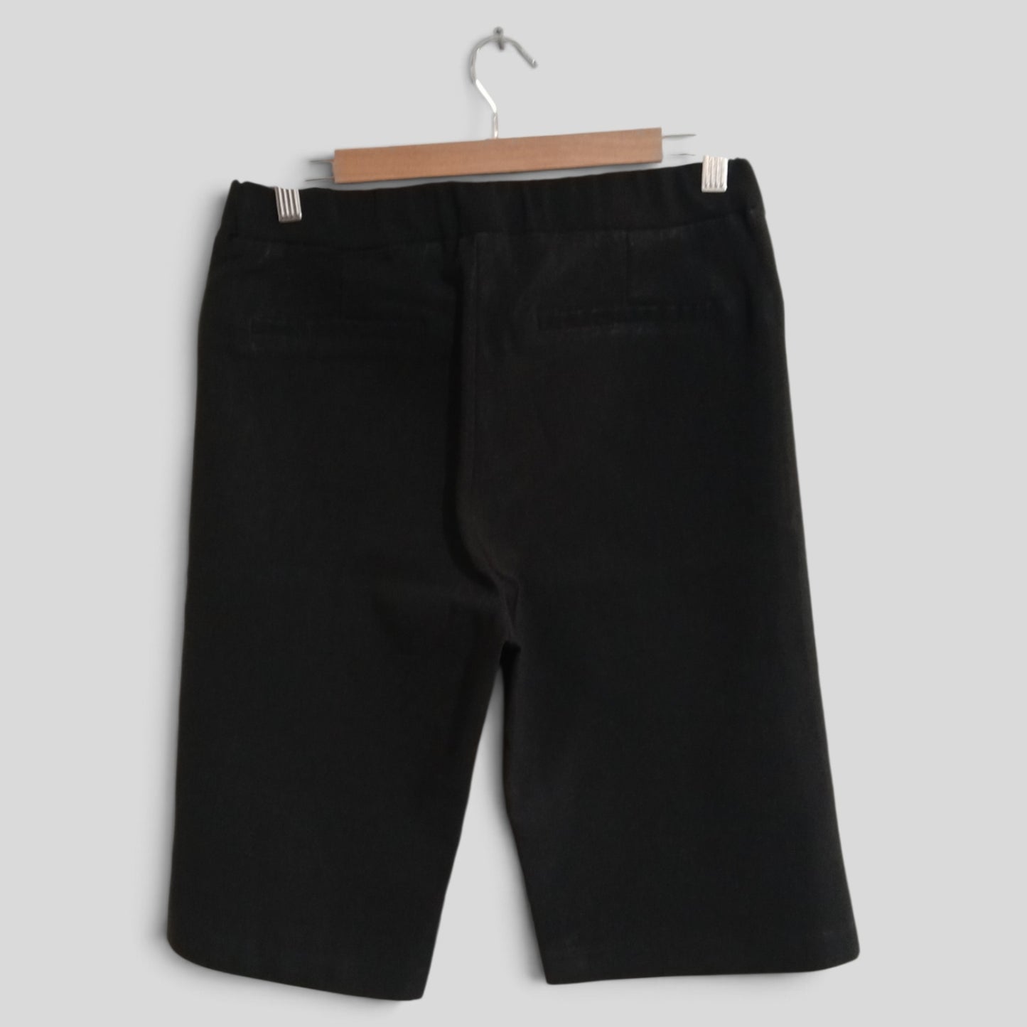 (10) Millers | Black Shorts