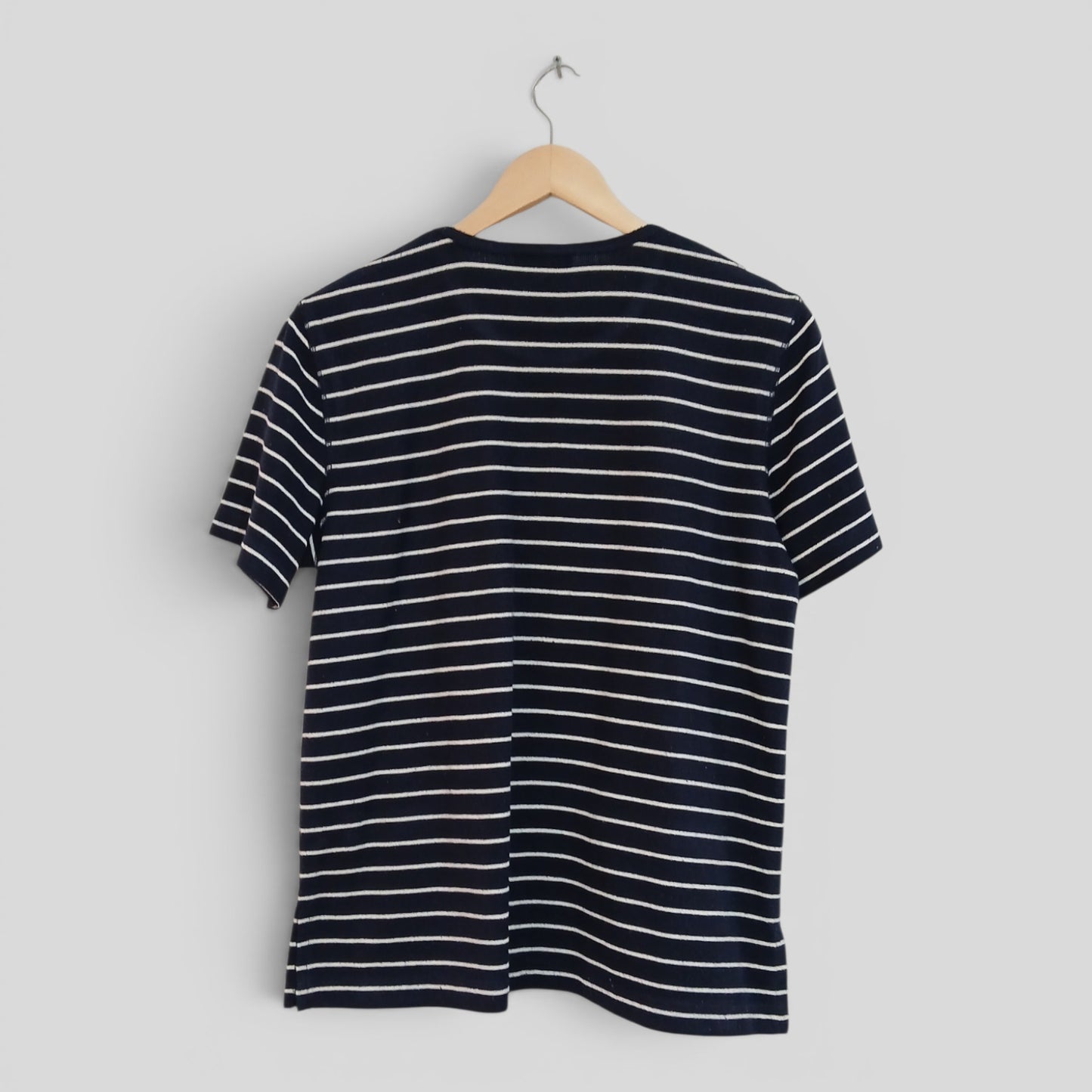 (14) Millers | Striped Tee