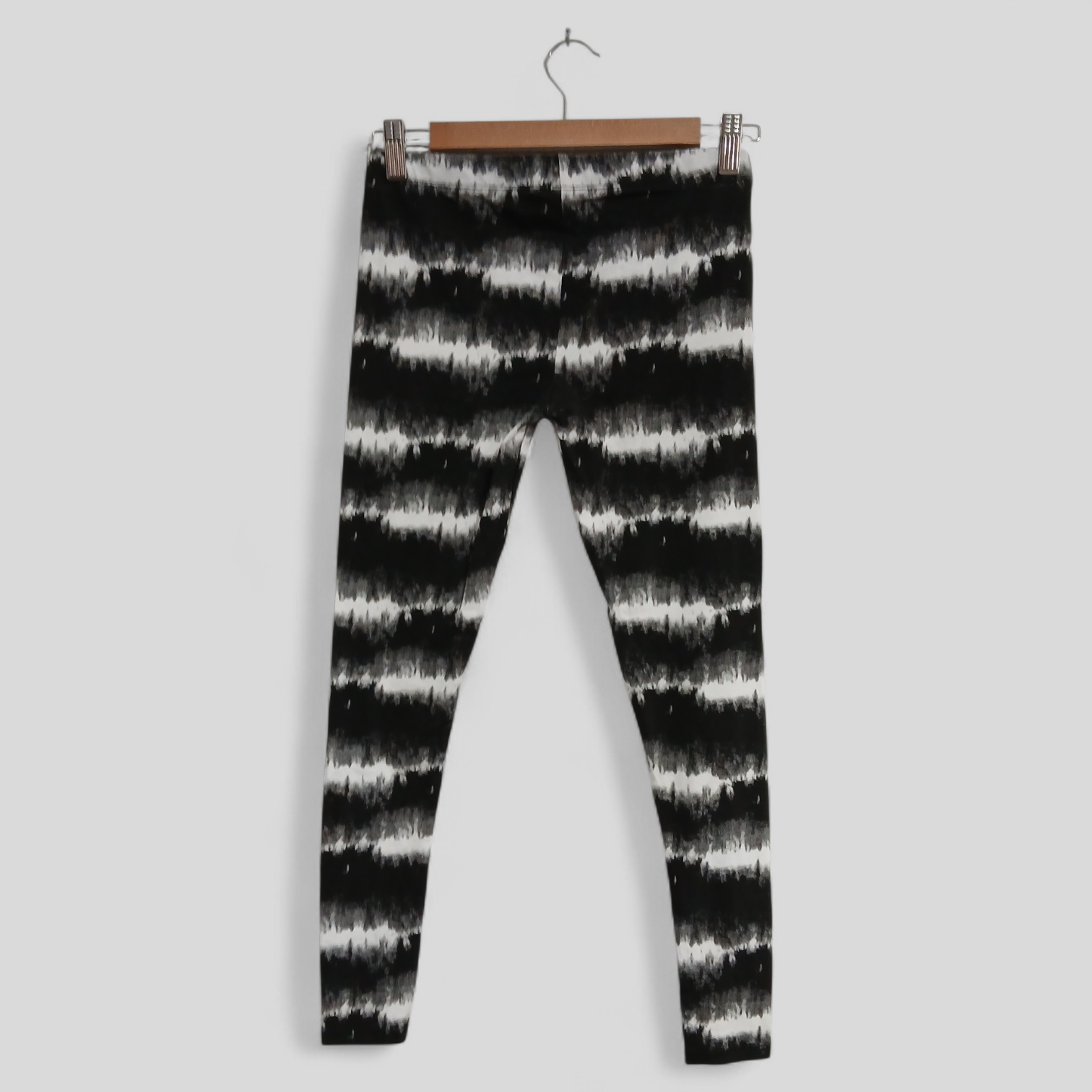 Image of (12JNR) Brilliant Basics | Tie Dye Tights