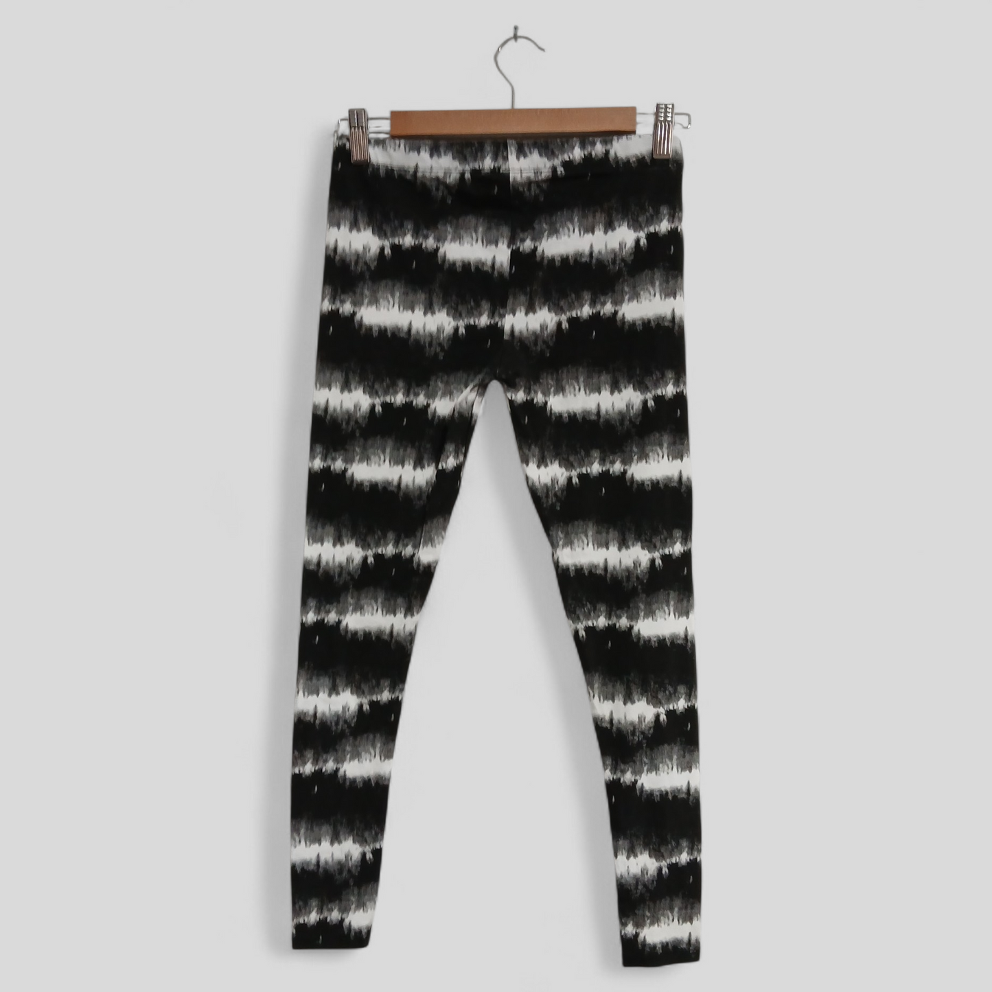 (12JNR) Brilliant Basics | Tie Dye Tights