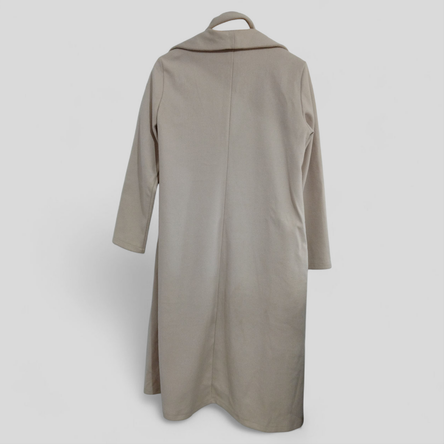 (M) Shein | Long Cardi