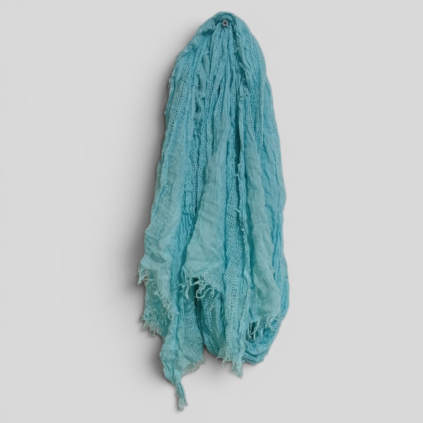 Scarf | Blue