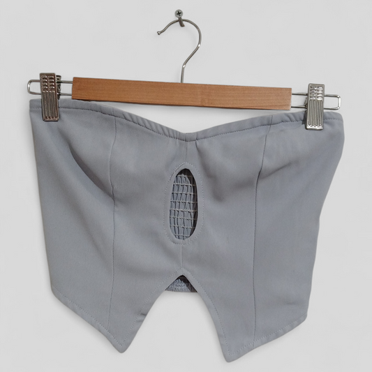 (6) Beginning Boutique | Crop
