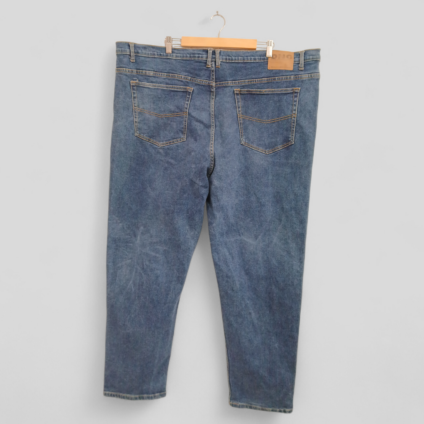 (127S) DNC | Jeans