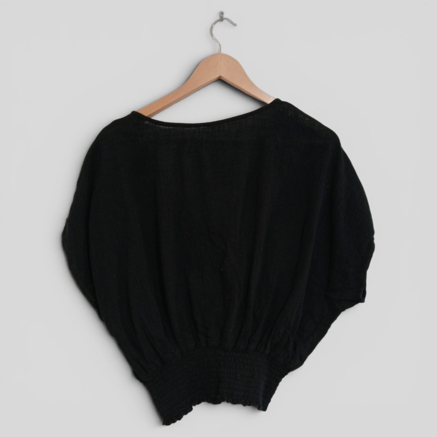 (OS) Zigar | Black Blouse