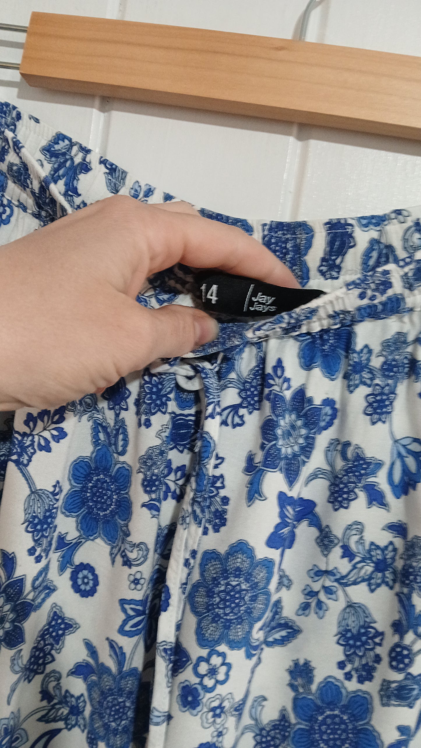 (14) Jay Jays | Maxi Skirt