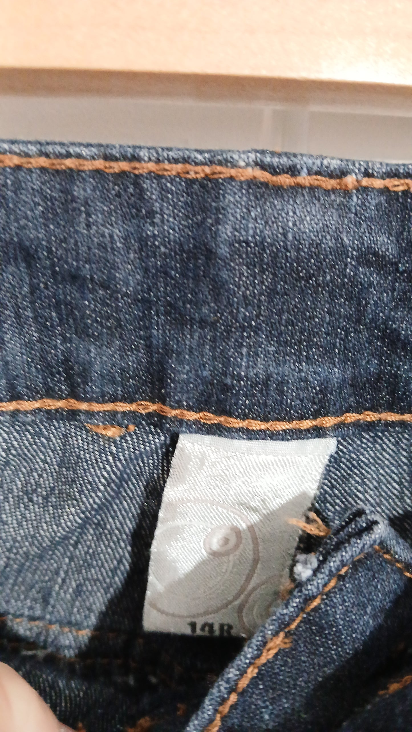 (14R) Target | Jeans