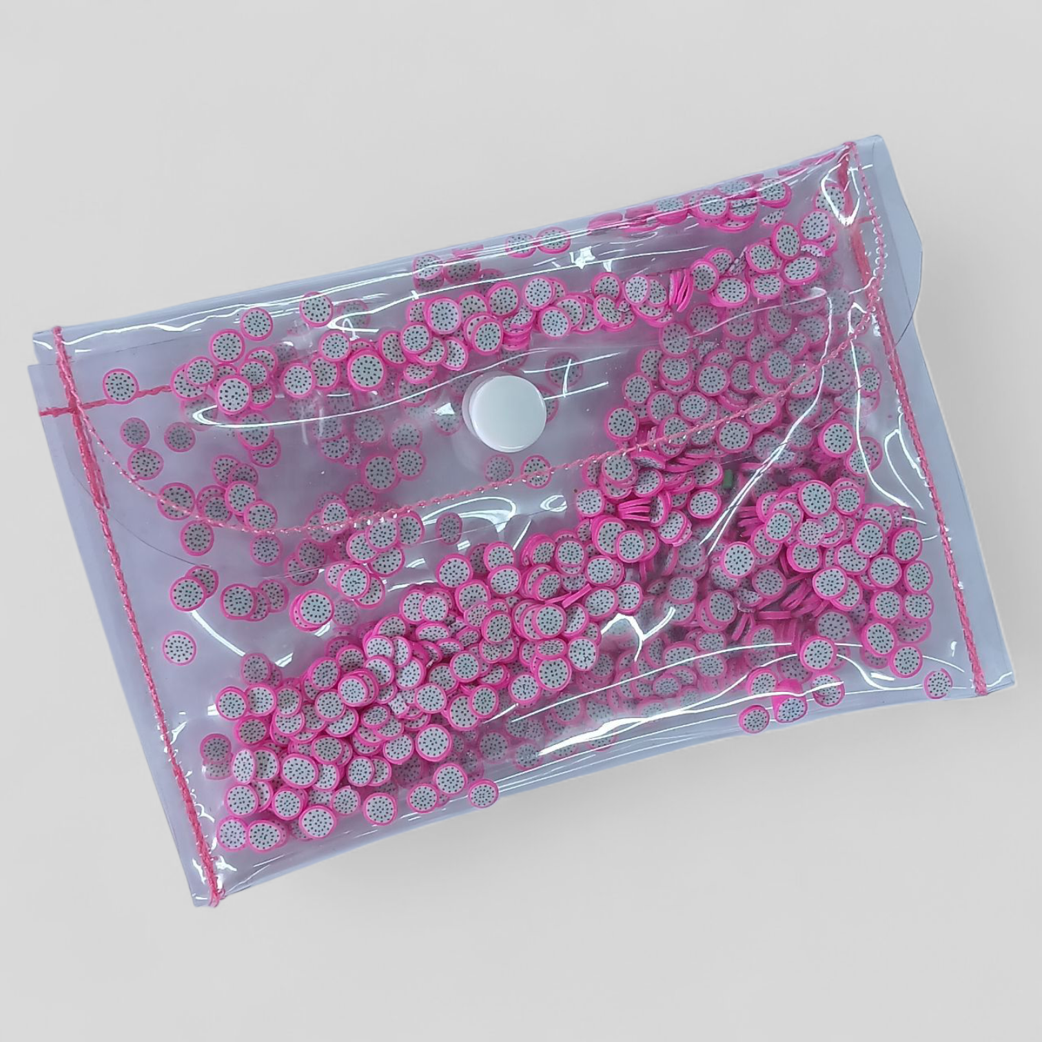 Image of Mini Confetti Clutch | Perfectly Imperfect by Weareable Art