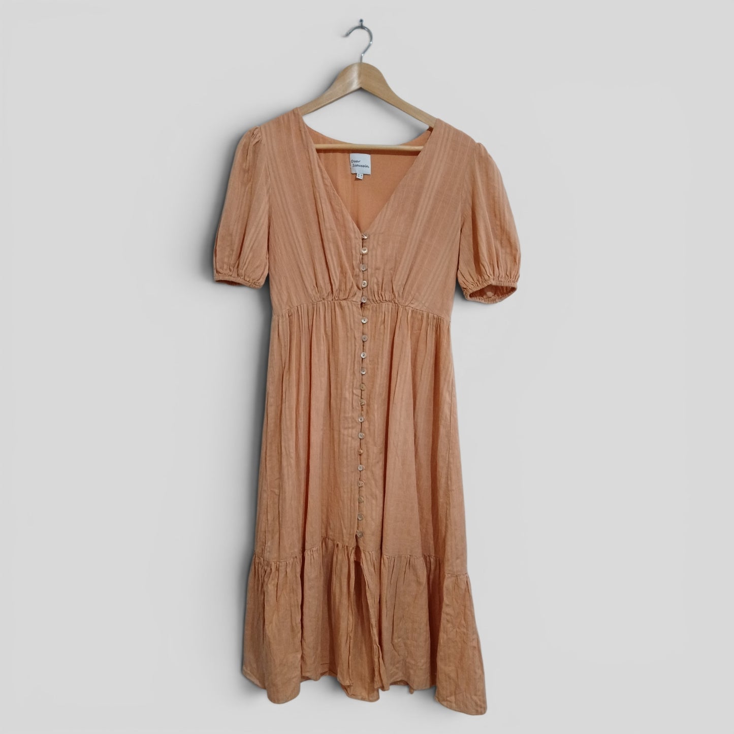 (12) Dear Siouxsie | Dress