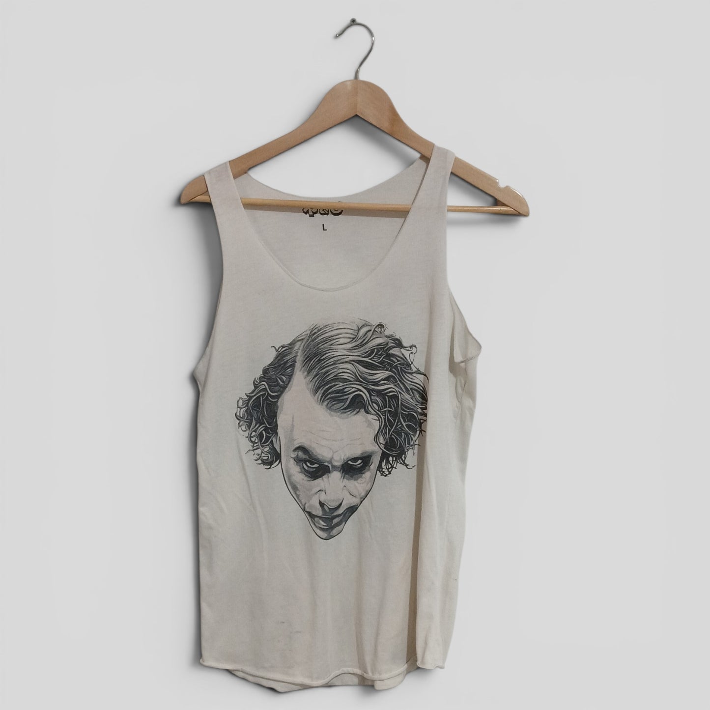 (L) R&J | Joker Singlet