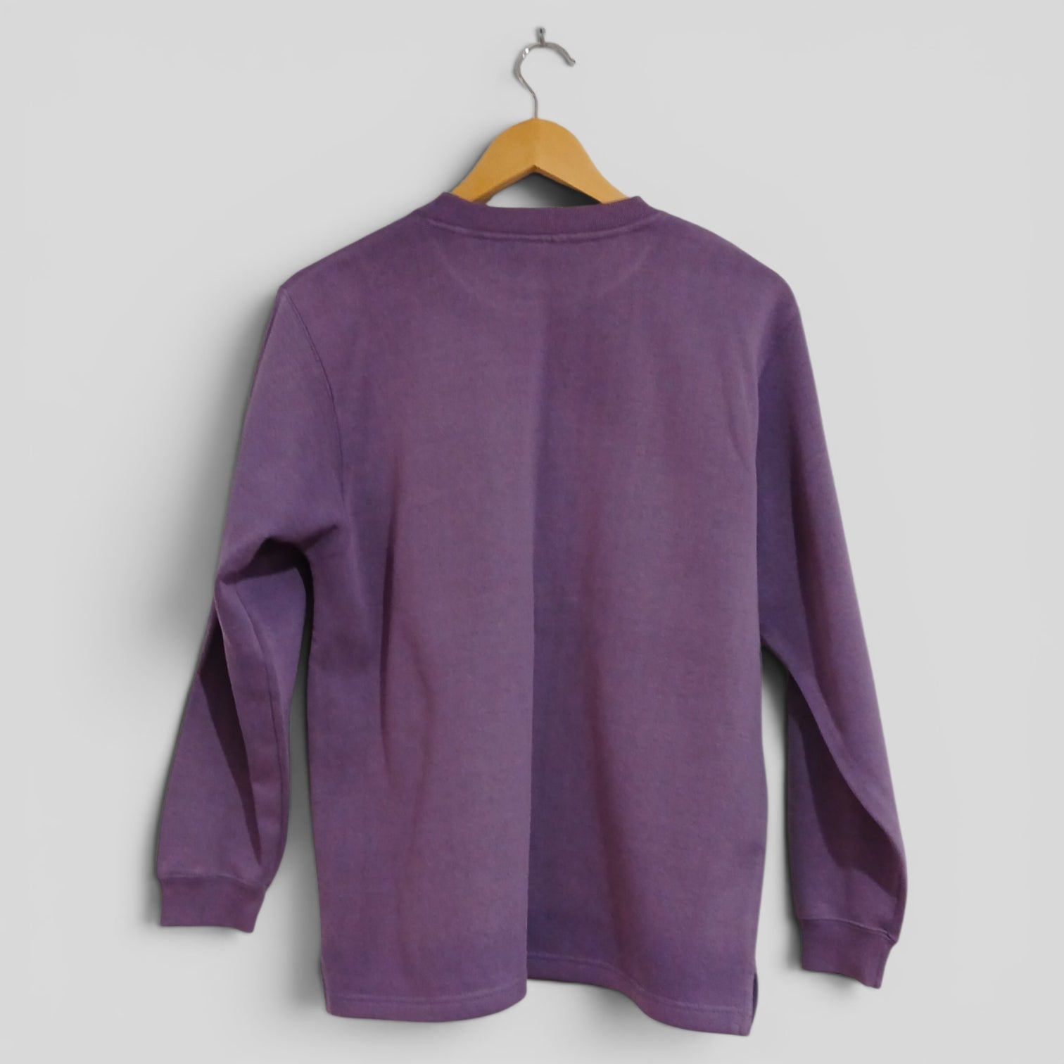 Image of (12) Match It | Light Purple Jumper