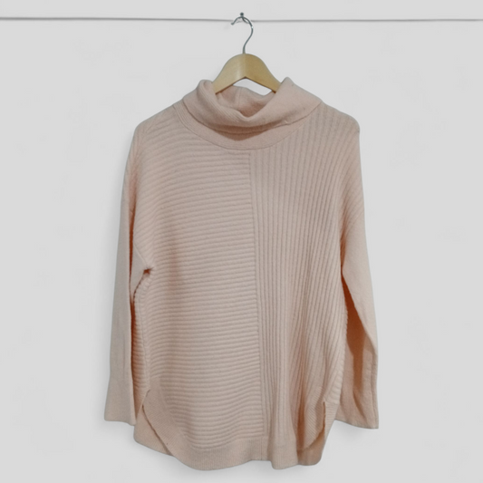 (M) Millers | Pink Sweater
