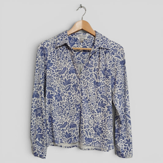 (8) Damart | PJ Shirt