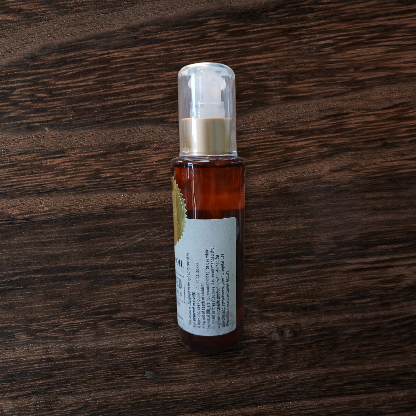 Unbugged | Traditionoil 100ml