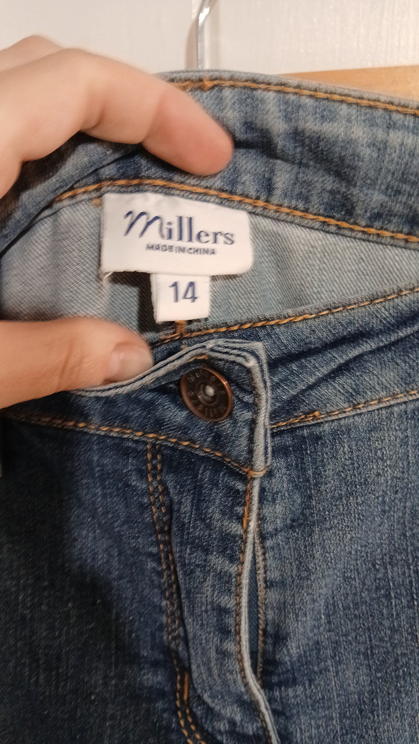 (14) Millers | Jeans