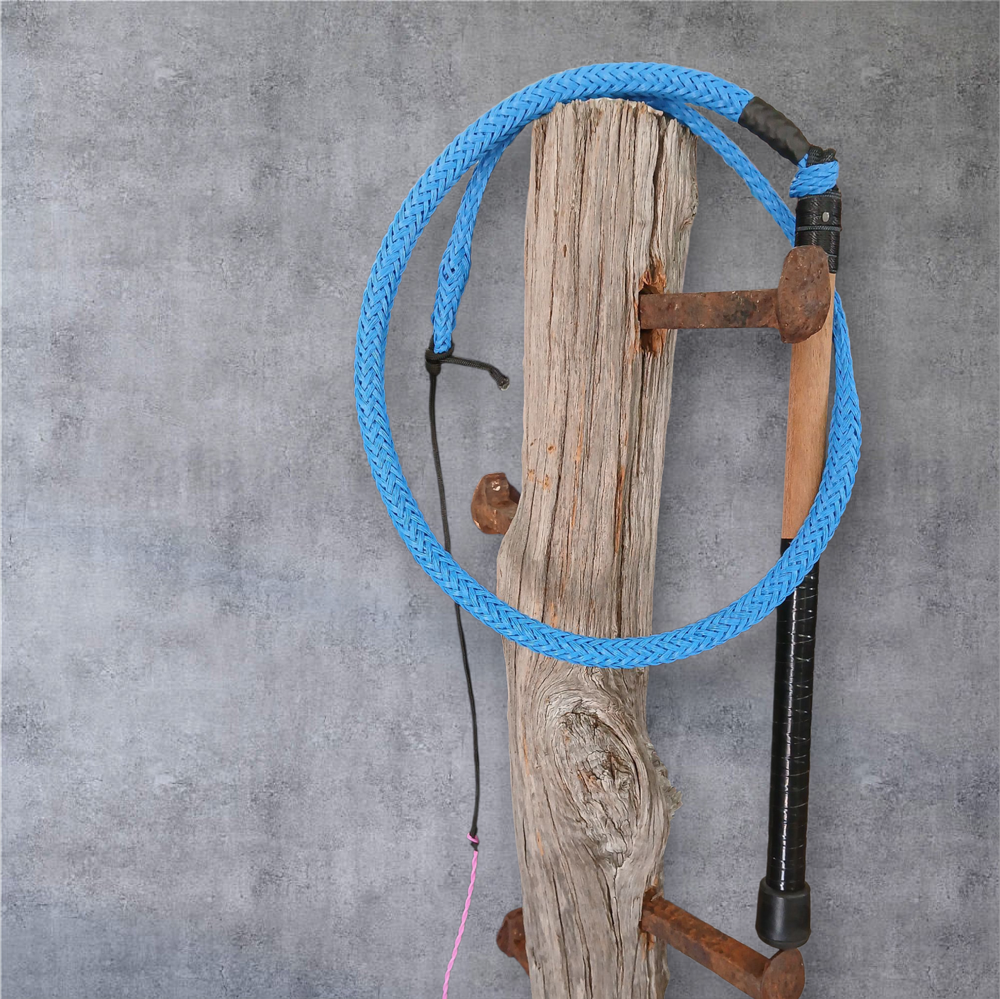 Ski Rope Stock Whips