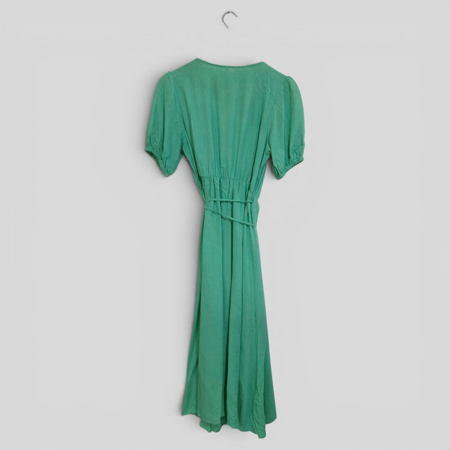 (10) &me | Wrap Dress