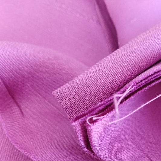 Purple Cotton 1.45mx2m
