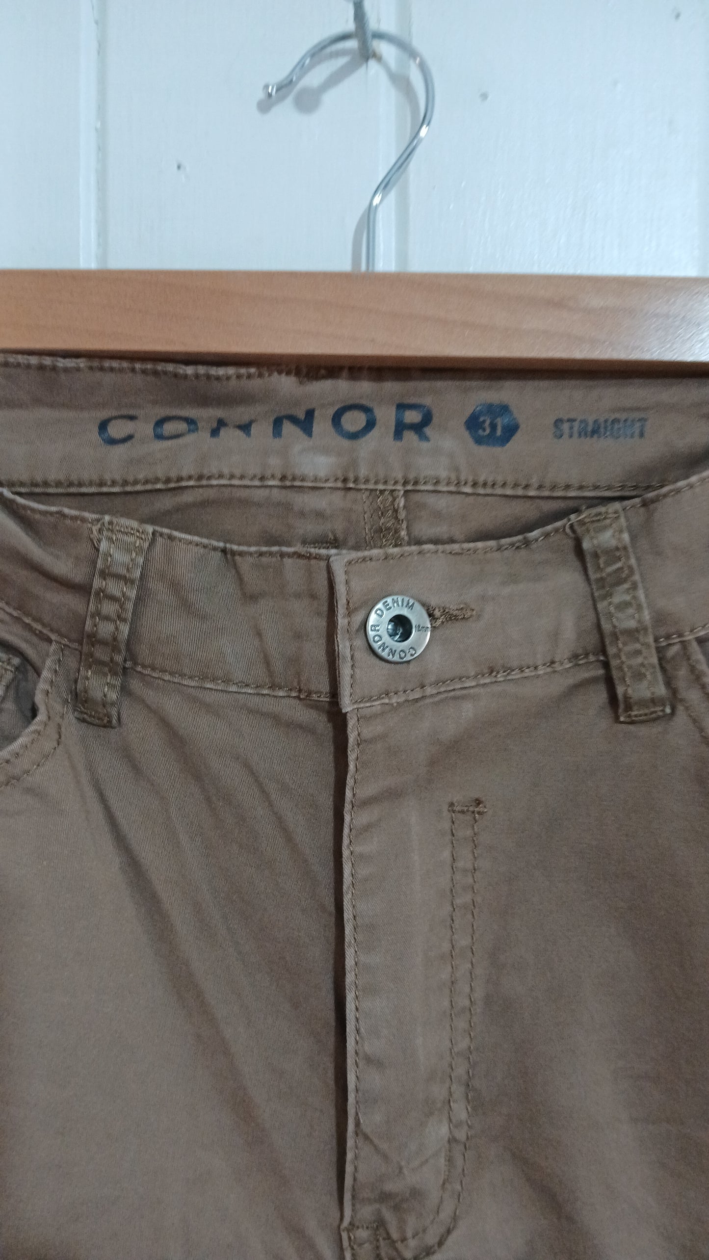 (31) Connor | Chinos