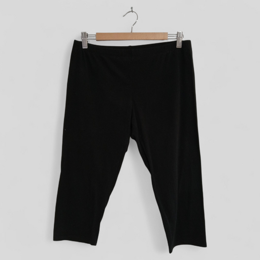 (16) Target | Black Tights