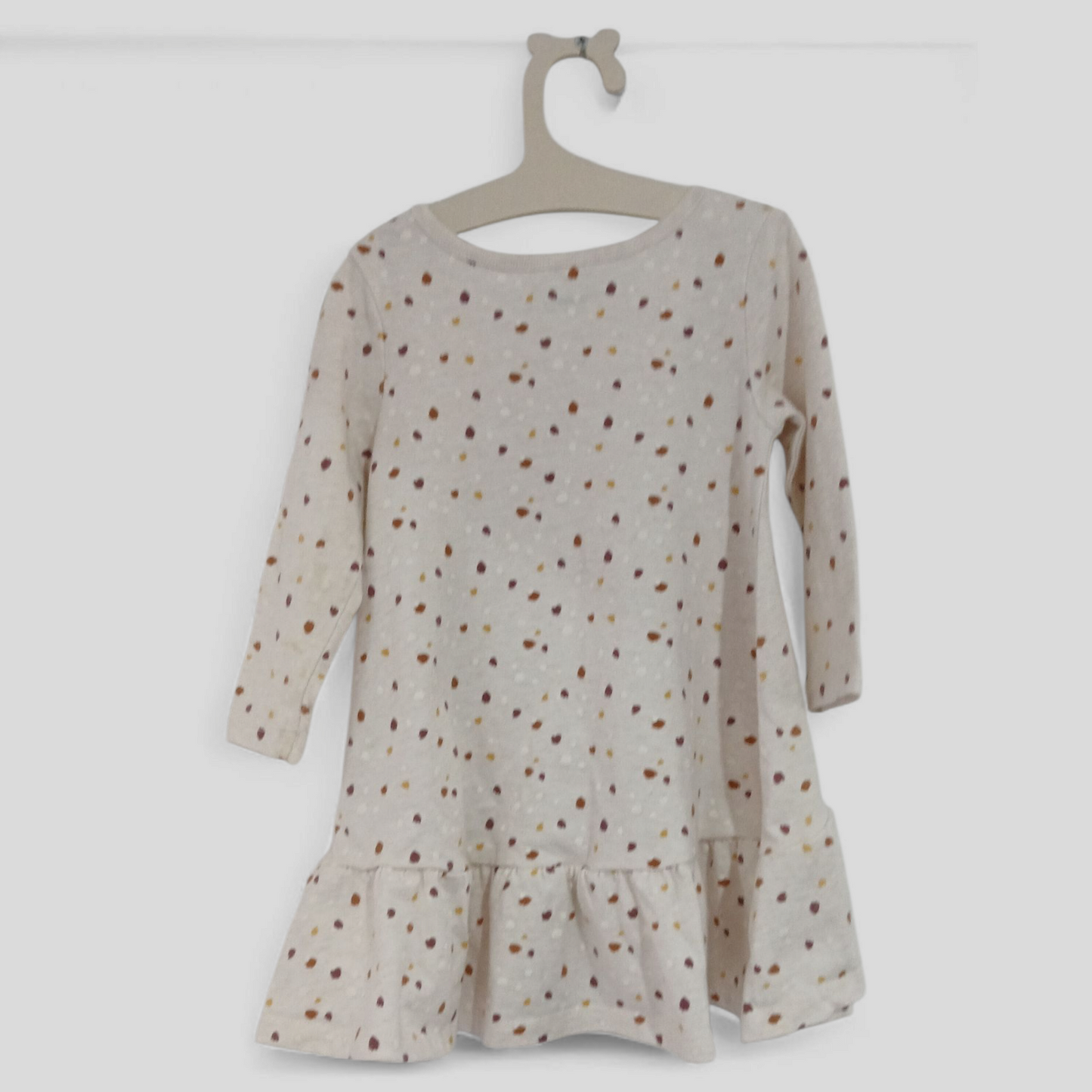 (1) Anko | L/S Dress