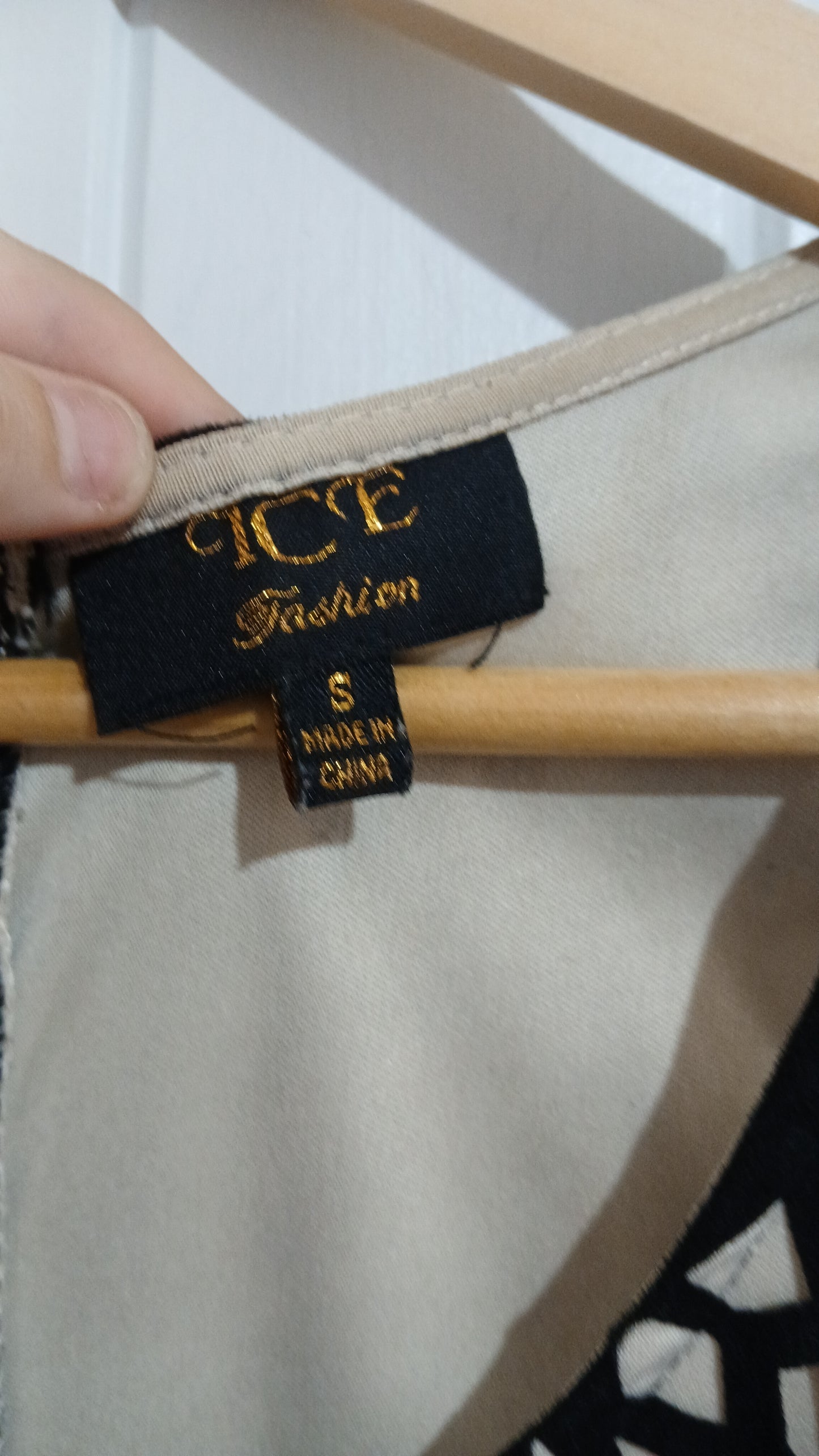 (S) ICE Fashion | Dress