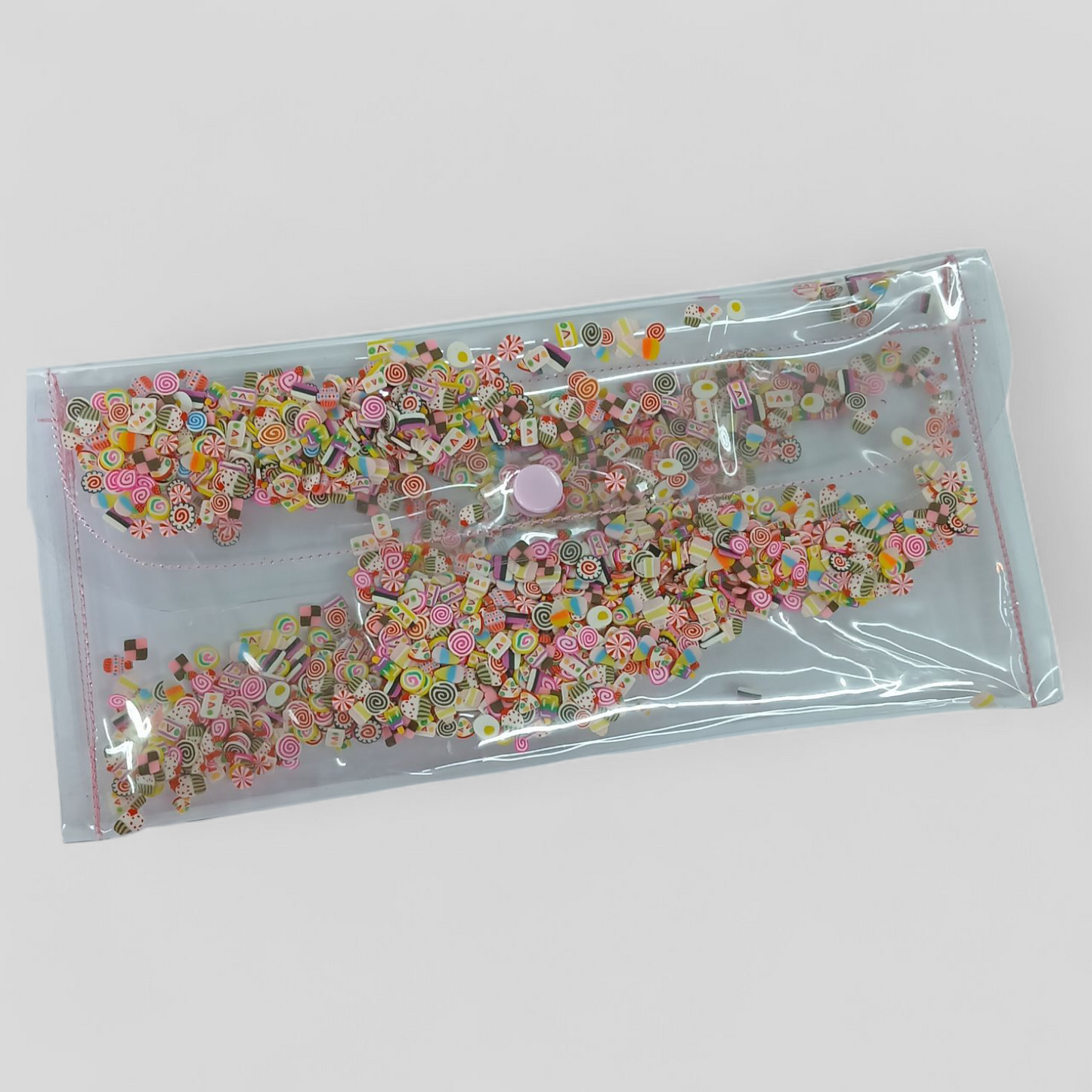 Confetti Clutch | Perfectly Imperfect by Weareable Art