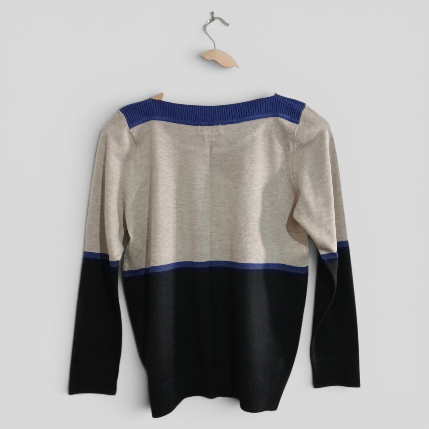 (M) Millers | Colourblock Sweater