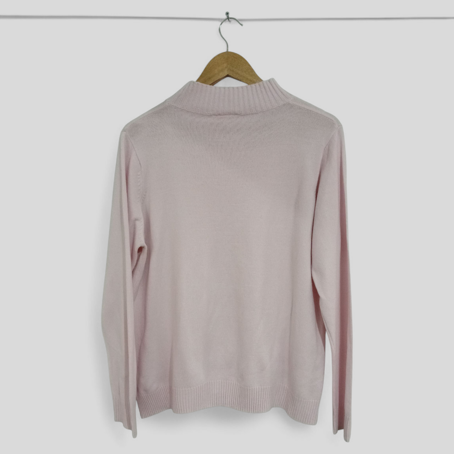 (L) Millers | Pink L Jumper