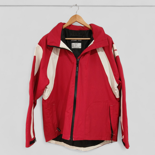 (XL) Marlin | Red Jacket