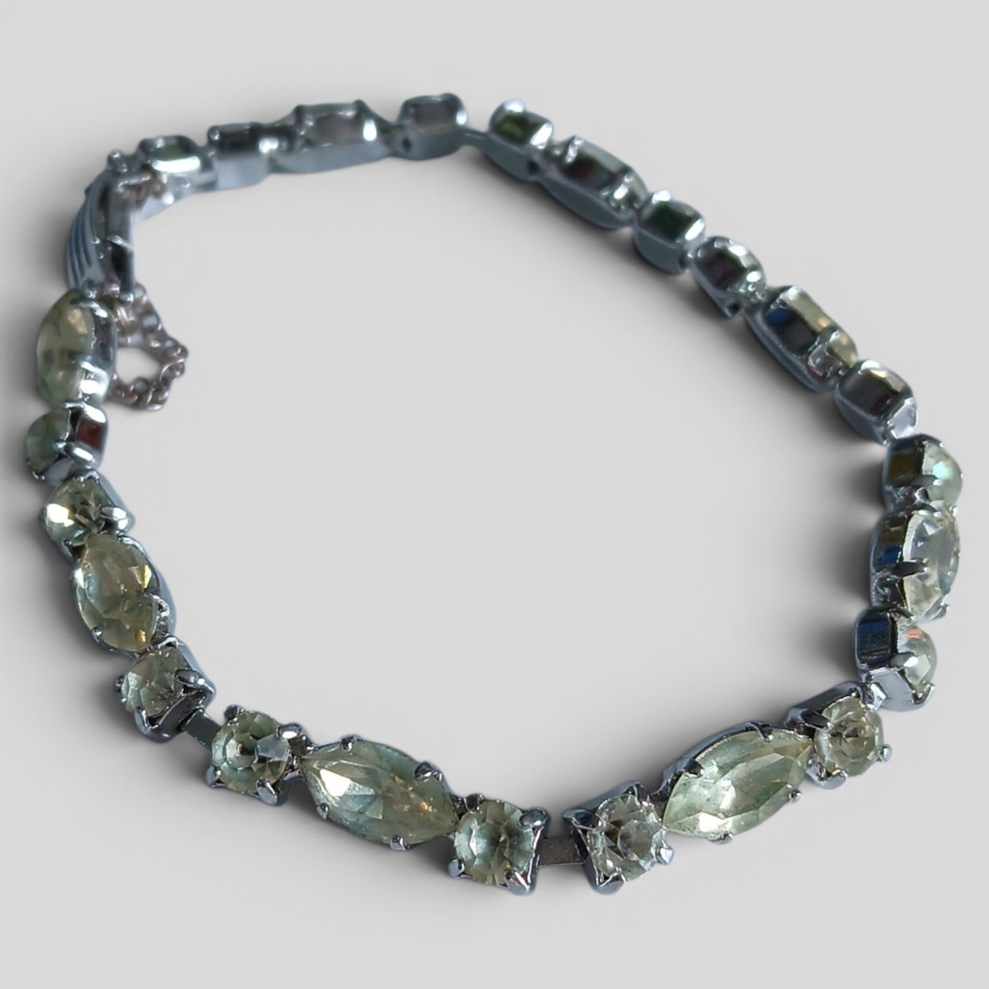 Bracelet | Diamonte
