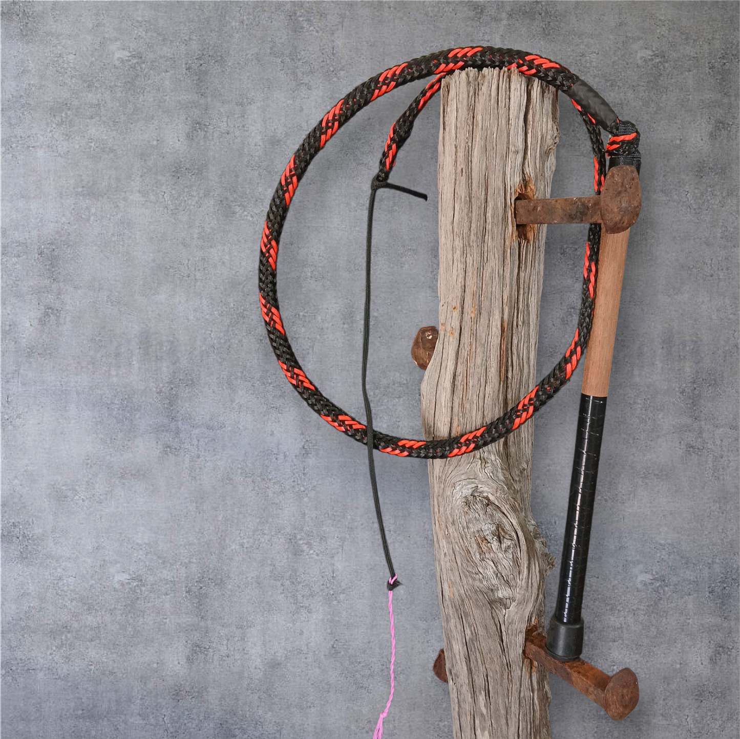 Ski Rope Stock Whips