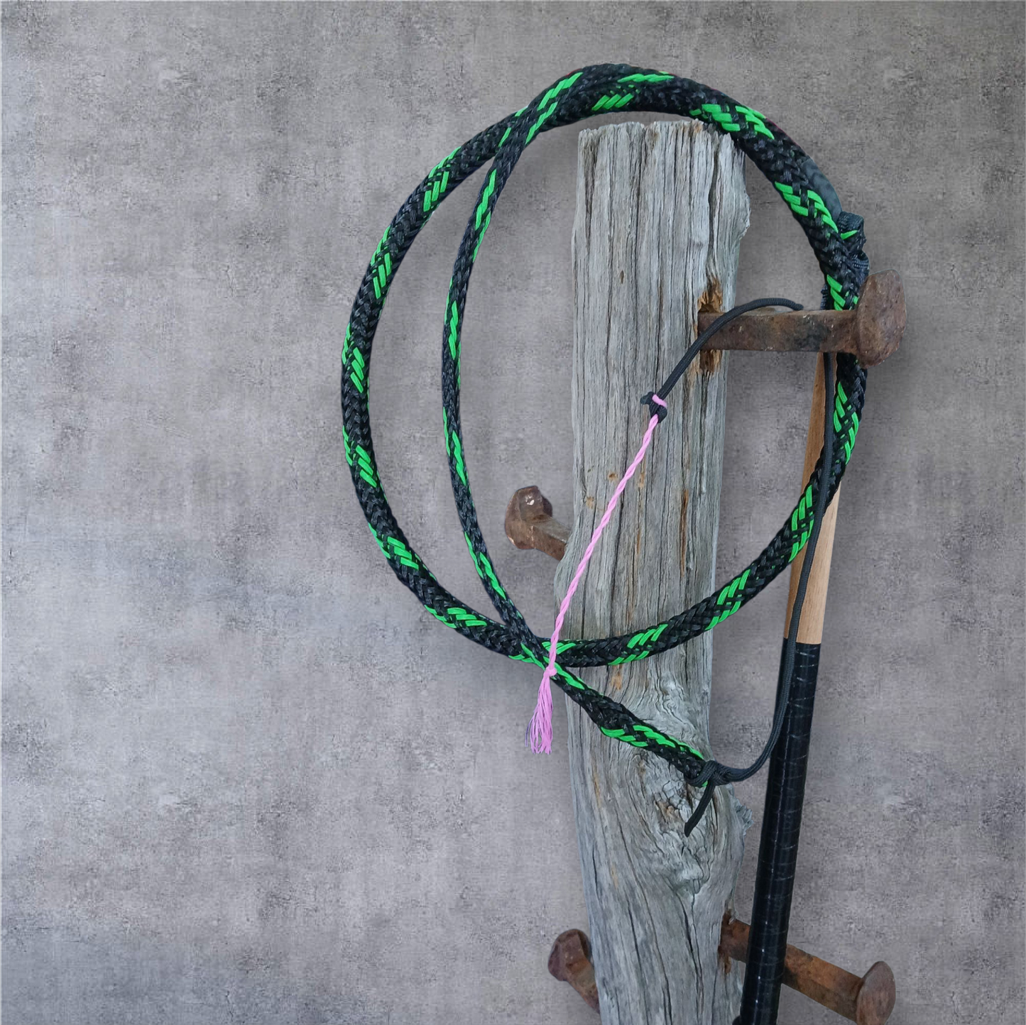 Ski Rope Stock Whips