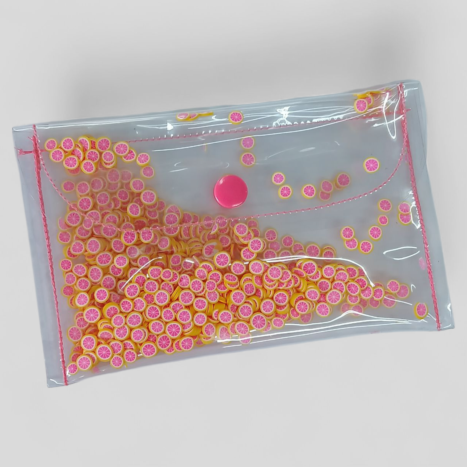 Image of Mini Confetti Clutch | Perfectly Imperfect by Weareable Art