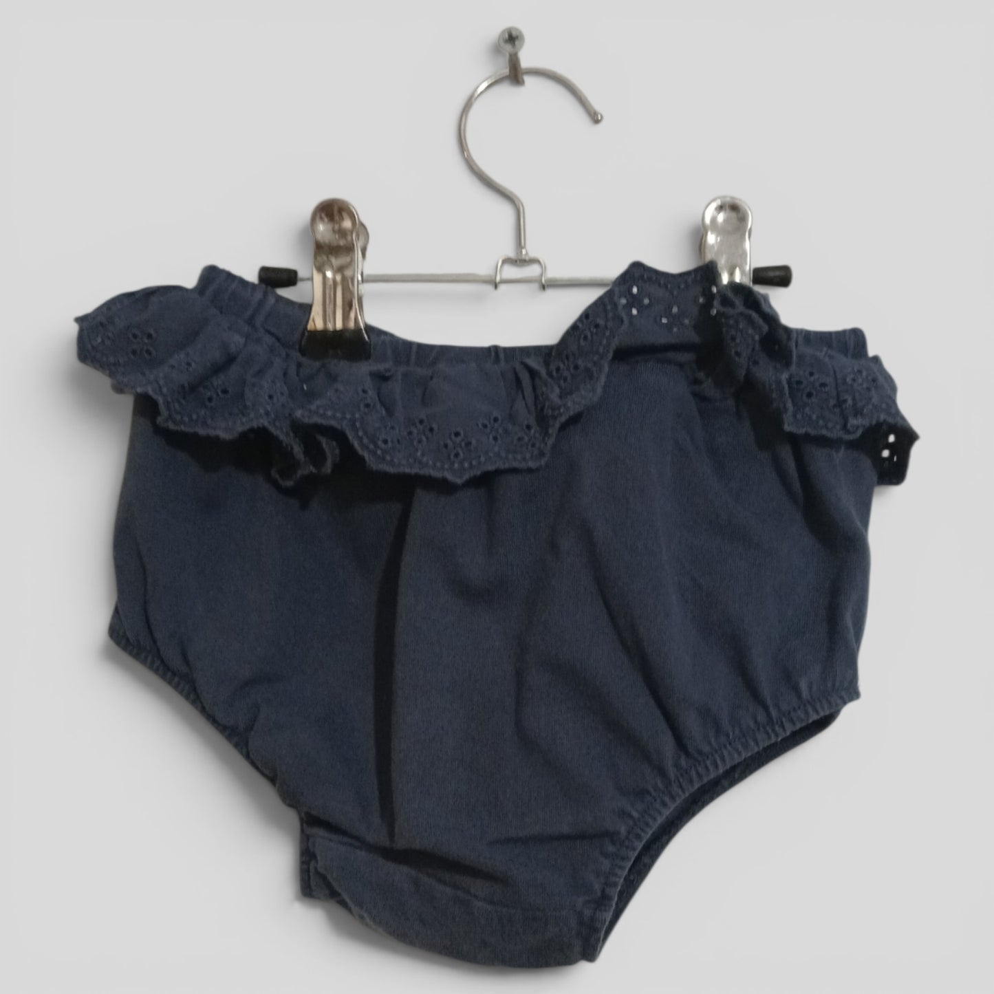 (0JNR) Cotton On | Navy Bummers