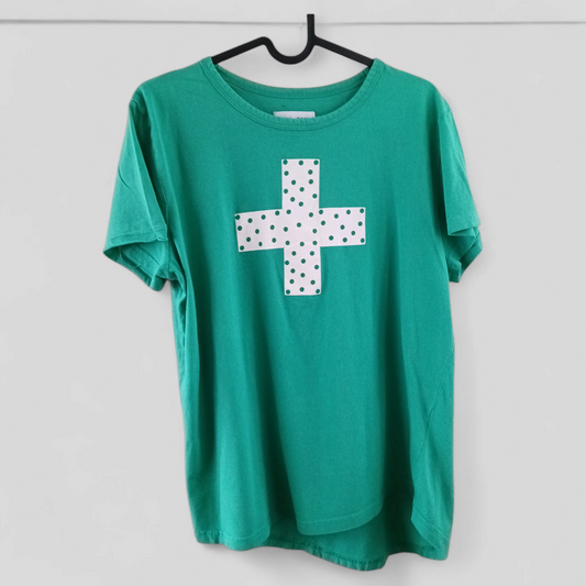 (10) Stella + Gemma | Tee