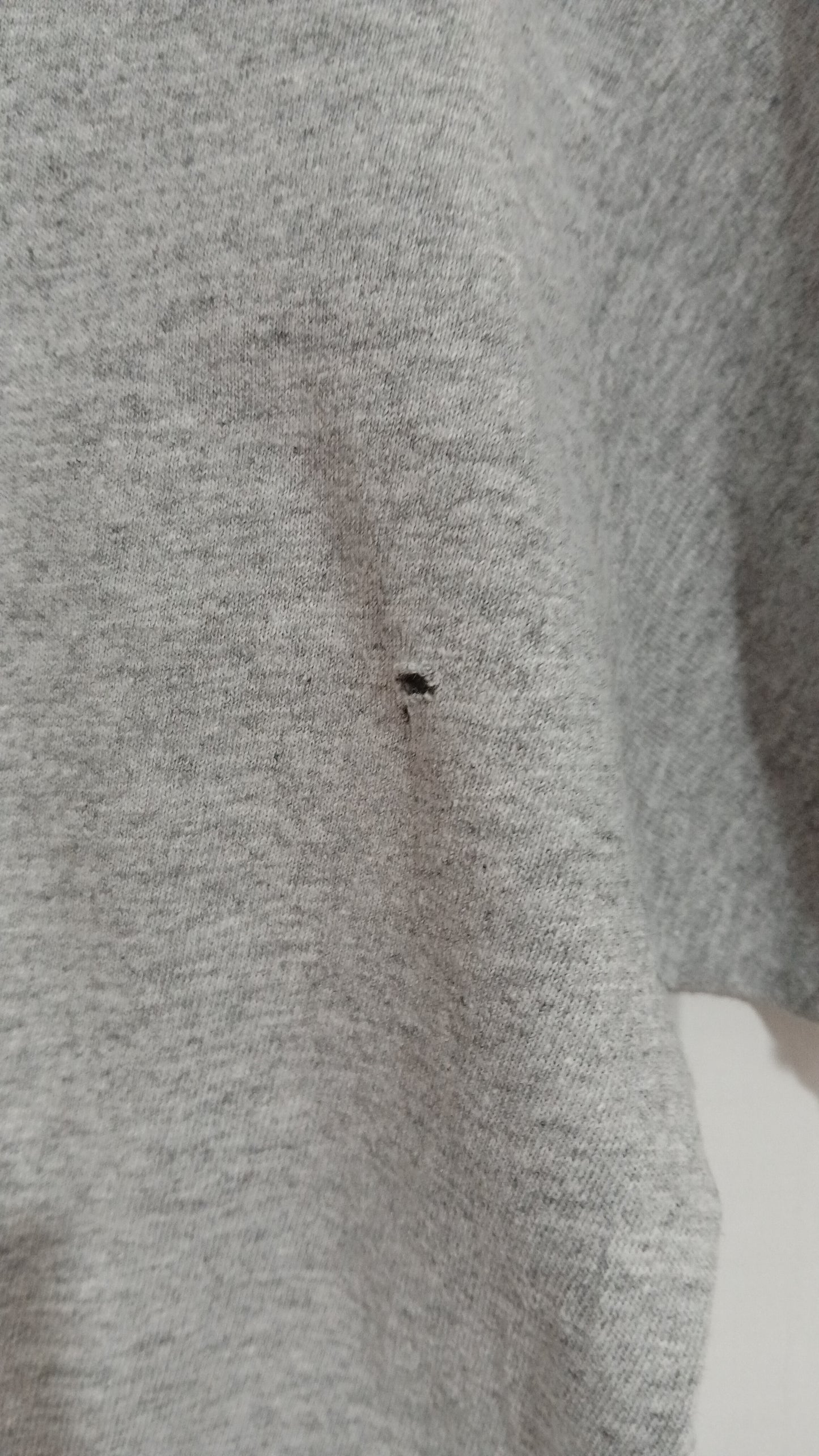 (14-16JNR) Country Champs | Grey Tee