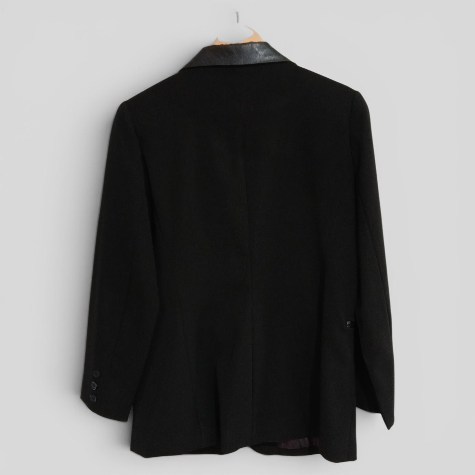 Image of (10) Suzannegrae | Blazer