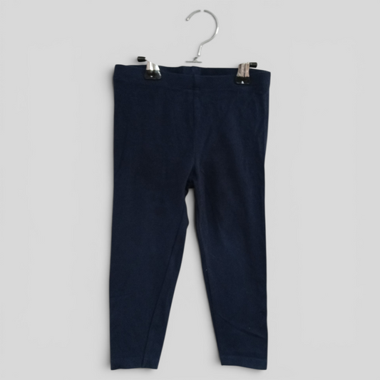 (2JNR) Anko | Navy Tights